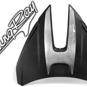 Υδροπτερύγια StingRay 40-300 Ηp