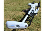 HASWING CAYMAN GEN1.6 12v GPS 157cm Λευκή Αγκύρωση στο χειριστήριο - Image 7