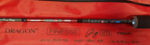 Dragon FINESSE JIG CASTING ROD - Image 6