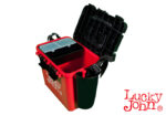 Lucky John Εργαλειοθήκη ΚΑΘΙΣΜΑ-SEAT BOX - Image 7