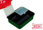 Lucky John Εργαλειοθήκη ΚΑΘΙΣΜΑ-SEAT BOX - Image 4
