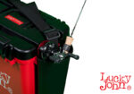 Lucky John Εργαλειοθήκη ΚΑΘΙΣΜΑ-SEAT BOX - Image 5