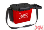 Lucky John Εργαλειοθήκη ΚΑΘΙΣΜΑ-SEAT BOX