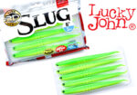 Lucky John 3D SLUG 6'' / 15cm