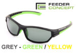 Lucky John Feeder Concept Πολωτικά γυαλιά ηλίου - Image 3