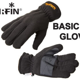 Norfin Basic Fleece Γάντια