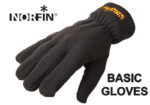 Norfin Basic Fleece Γάντια - Image 3