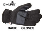 Norfin Basic Fleece Γάντια - Image 4