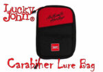 Θήκη Γιλέκου Lucky John CARABINER LURE LJ141B - Image 3