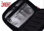 Θήκη Γιλέκου Lucky John CARABINER LURE LJ141B - Image 4