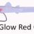FLEX TAIL 8.5cm CO1 NK-FT-442811