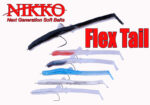 NIKKO FLEX TAIL 8.5cm - Image 3