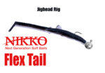 NIKKO FLEX TAIL 8.5cm - Image 5