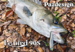PAZDESIGN REBIRD 90S - Image 4