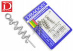 Dragon Offest Coils Βιδες Σιλικόνης - Image 3
