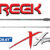 Dragon X-TREME CREEK 2.23 23-12-223