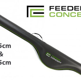 Feeder Concept  EVA-PCV New Θήκες Καλαμιών