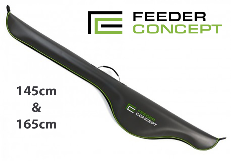 FC145-165ERB Feeder Concept EVA-PCV New Θήκες Καλαμιών - Image 1