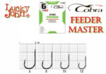Lucky John Cobra FEEDER MASTER