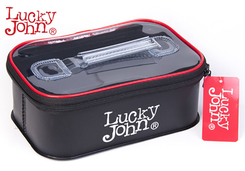 LJ103B Lucky John EVA ACCESSORY BAG - Image 1