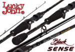 Lucky John BLACK SENSE FARAON CAST - Image 3
