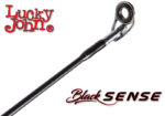 Lucky John BLACK SENSE FARAON CAST - Image 7