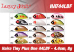 Lucky John HAIRA PLUS ONE 44LBF - Image 3