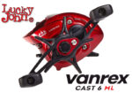Lucky John VANREX CAST 6 ML - Image 5