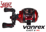 Lucky John VANREX CAST 6 ML - Image 6