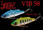 Lucky John VIB 58