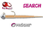 Progre Bug Bullet search jighead - Image 5