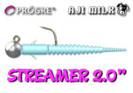 Progre Aji Milk Streamer 2.0" - Image 5