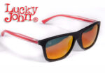 Πολωτικά γυαλιά ηλίου Lucky John - Image 3