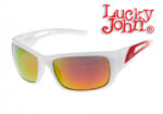 Πολωτικά γυαλιά ηλίου Lucky John - Image 3