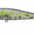 GABOZ 65 trasparent black BB-GB-65-18