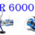 Remixon Joker 6000 Blue 00.28.0001