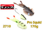 Kudos Pro Squid 170G - Image 3