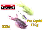 Kudos Pro Squid 170G - Image 4