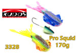 Kudos Pro Squid 170G - Image 5