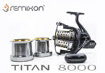 Remixon Titan 8000 - Image 5
