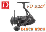 DRAGON BLACK ROCK FD320 - Image 3