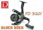 DRAGON BLACK ROCK FD320 - Image 4