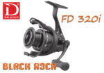 DRAGON BLACK ROCK FD320 - Image 5