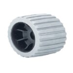 Ράουλο τρέιλερ 110χ73mm Φ22 Γκρί
