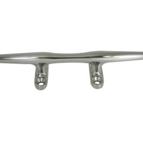 Δέστρα INOX κοτσανέλο 15cm