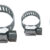 Σφικτήρες σωλήνος inox 6x16 EV-372-06