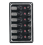 ΠΙΝΑΚΑΣ ΑΔΙΑΒΡΟΧΟΣ - Image 3