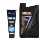 YAMALUBE ΒΑΛΒΟΛΙΝΗ ΚΙΒΩΤΙΟΥ GL4 SAE90