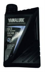 YAMALUBE ΒΑΛΒΟΛΙΝΗ ΚΙΒΩΤΙΟΥ GL5 SAE90