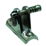 INOX – AISI316 ΒΑΣΗ ΤΕΝΤΑΣ